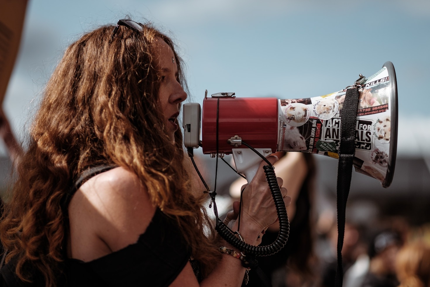 Resources for First-Time Protest Participants