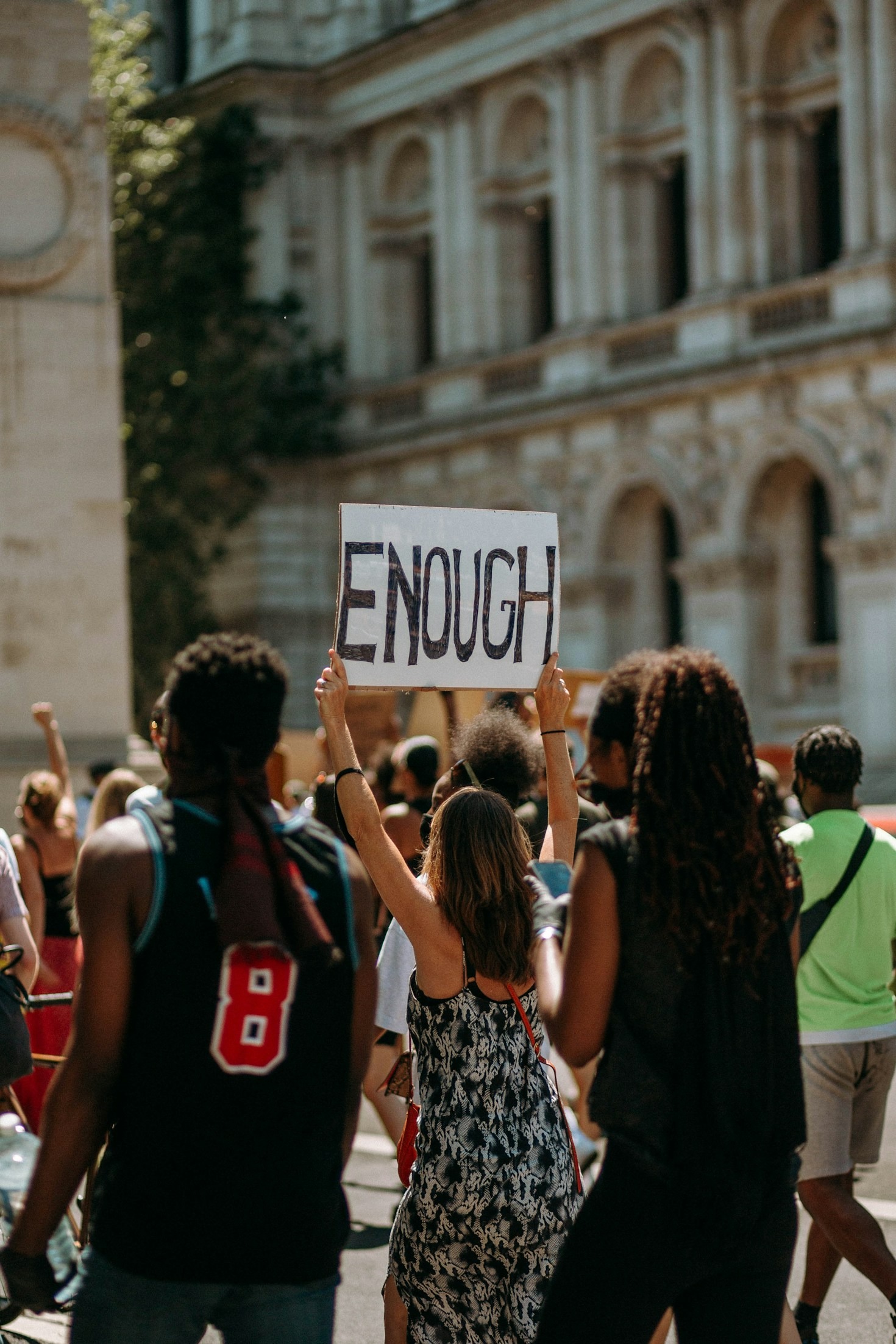 Twin Cities Social Justice Calendar Highlights