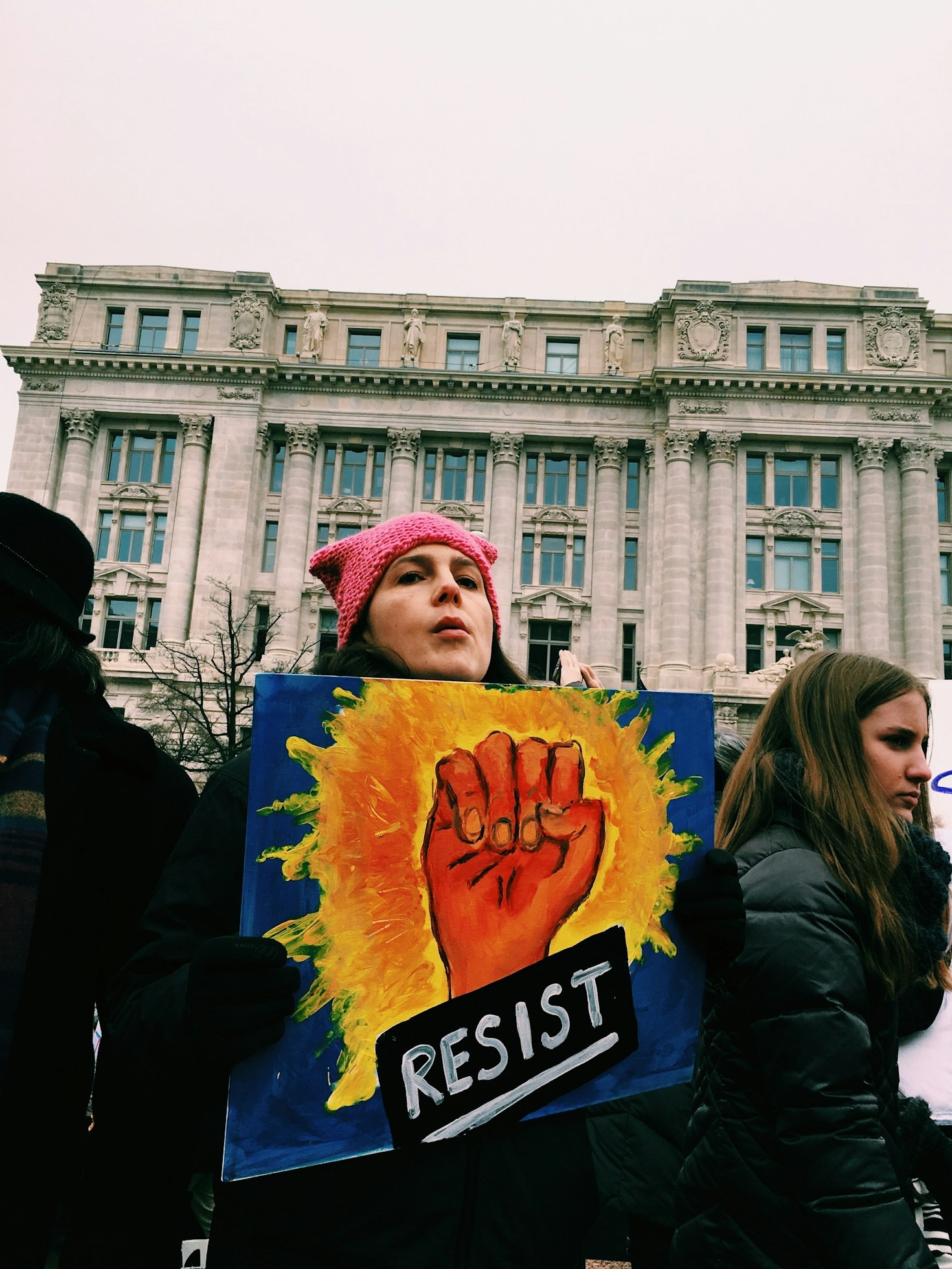 Why Local Movements Matter: A Community Perspective